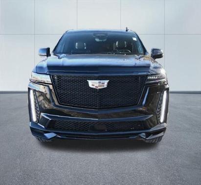 2024 Cadillac Escalade V-Series