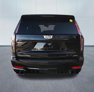 2024 Cadillac Escalade V-Series