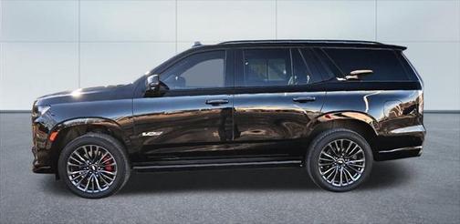 2024 Cadillac Escalade V-Series