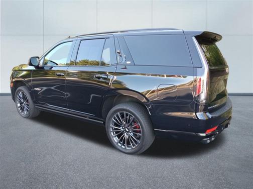 2023 Cadillac Escalade V-Series
