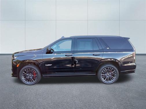2023 Cadillac Escalade V-Series