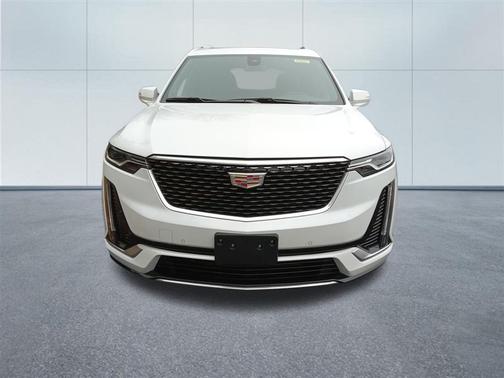 2024 Cadillac XT6 Premium Luxury AWD