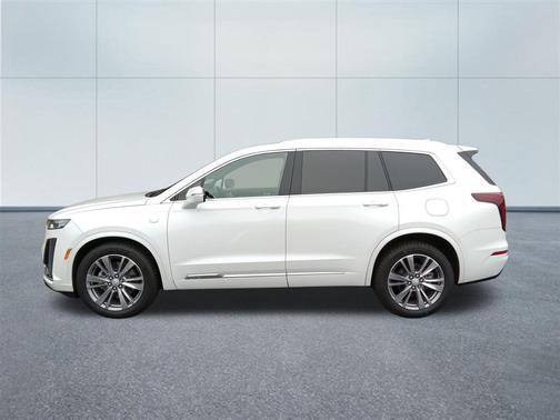 2024 Cadillac XT6 Premium Luxury AWD