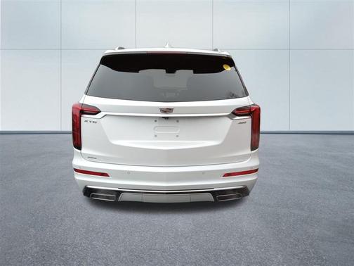 2024 Cadillac XT6 Premium Luxury AWD