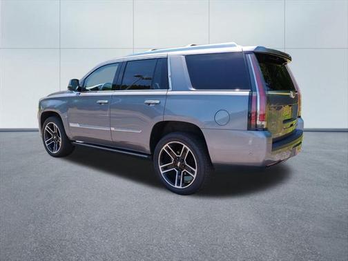 2019 Cadillac Escalade Premium Luxury