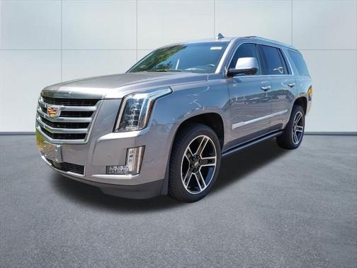 2019 Cadillac Escalade Premium Luxury