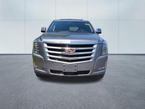 2019 Cadillac Escalade Premium Luxury