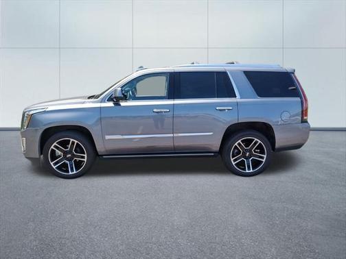 2019 Cadillac Escalade Premium Luxury