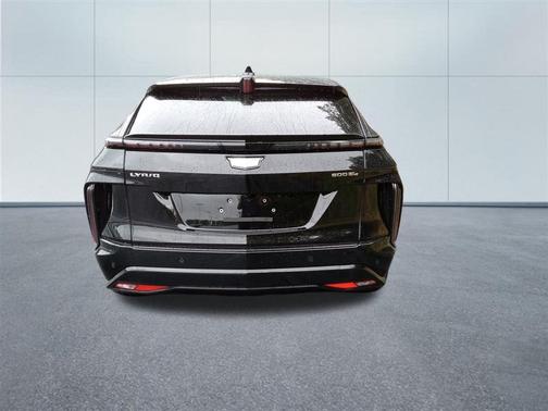 2025 Cadillac LYRIQ Sport