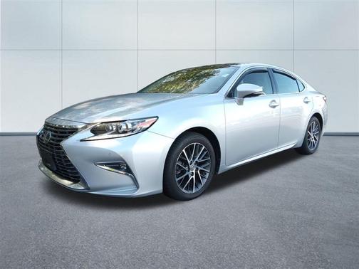 2016 Lexus ES 350 Base