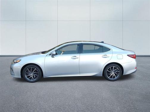 2016 Lexus ES 350 Base