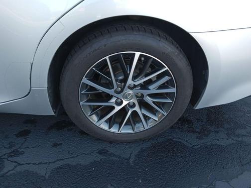 2016 Lexus ES 350 Base