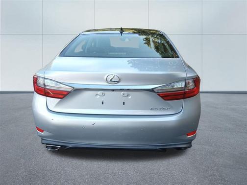 2016 Lexus ES 350 Base