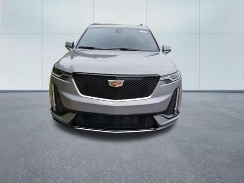 2025 Cadillac XT6 Sport AWD