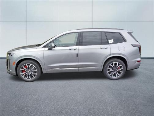 2025 Cadillac XT6 Sport AWD