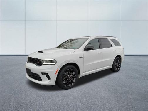 2023 Dodge Durango R/T Plus AWD