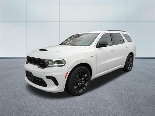 2023 Dodge Durango R/T Plus AWD