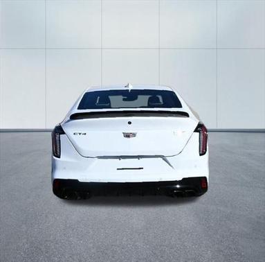 2025 Cadillac CT4-V V-Series Blackwing RWD