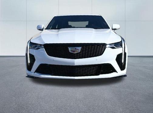 2025 Cadillac CT4-V V-Series Blackwing RWD