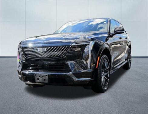 2025 Cadillac Escalade Sport