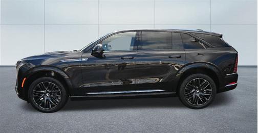 2025 Cadillac Escalade IQ Sport 1