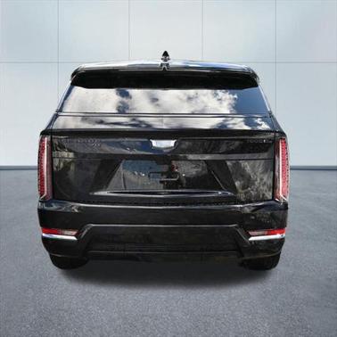 2025 Cadillac Escalade Sport