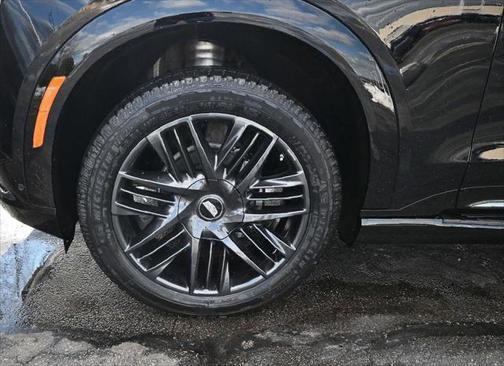 2025 Cadillac Escalade Sport