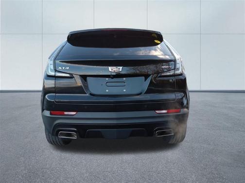2021 Cadillac XT4 Sport