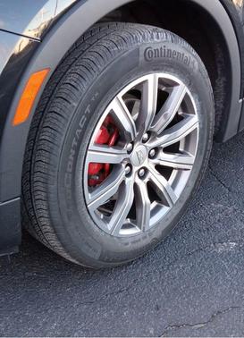 2021 Cadillac XT4 Sport