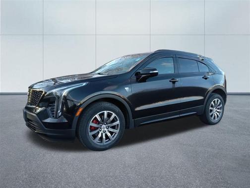 2021 Cadillac XT4 Sport