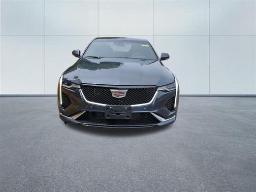 2022 Cadillac CT4 Sport