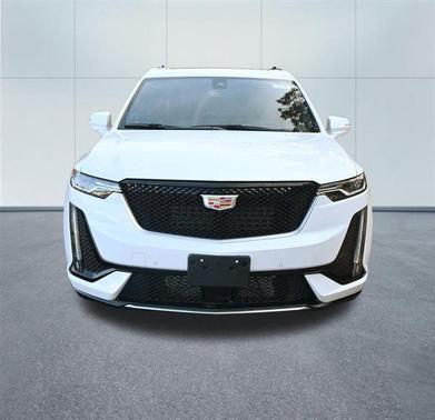 2025 Cadillac XT6 Sport AWD