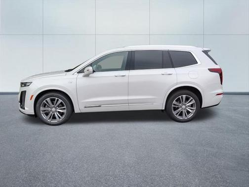 2022 Cadillac XT6 Premium Luxury AWD