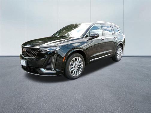 2022 Cadillac XT6 Premium Luxury AWD