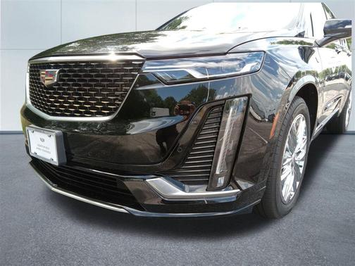 2022 Cadillac XT6 Premium Luxury AWD
