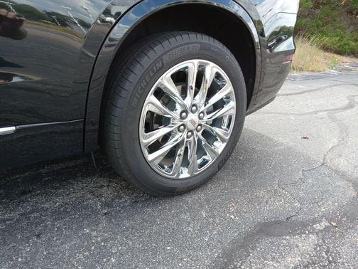 2022 Cadillac XT6 Premium Luxury AWD