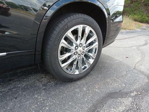 2022 Cadillac XT6 Premium Luxury AWD