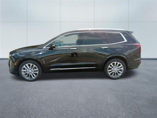 2022 Cadillac XT6 Premium Luxury AWD