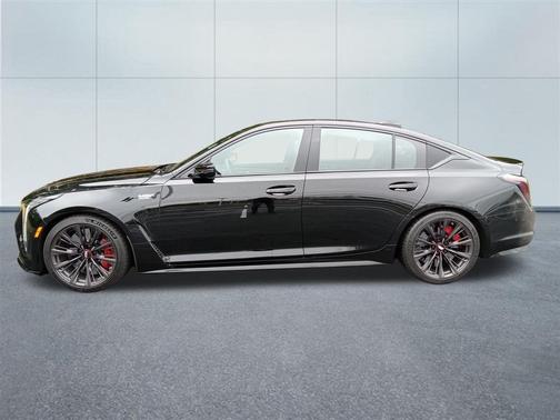 2025 Cadillac CT5-V V-Series Blackwing RWD