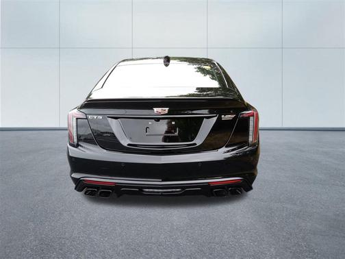 2025 Cadillac CT5-V V-Series Blackwing RWD