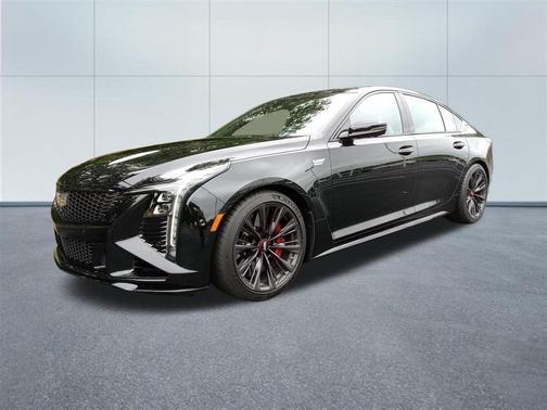 2025 Cadillac CT5-V V-Series Blackwing RWD