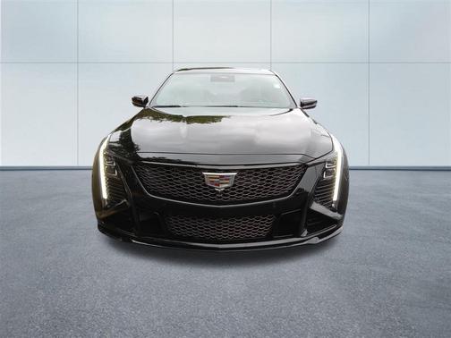 2025 Cadillac CT5-V V-Series Blackwing RWD
