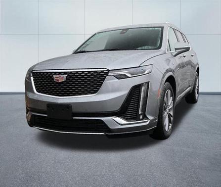 2024 Cadillac XT6 Premium Luxury AWD