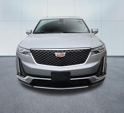 2024 Cadillac XT6 Premium Luxury AWD
