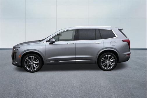 2024 Cadillac XT6 Premium Luxury AWD