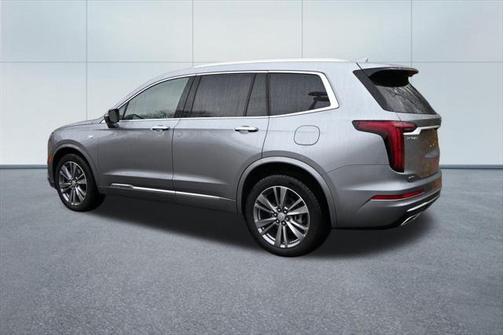2024 Cadillac XT6 Premium Luxury AWD