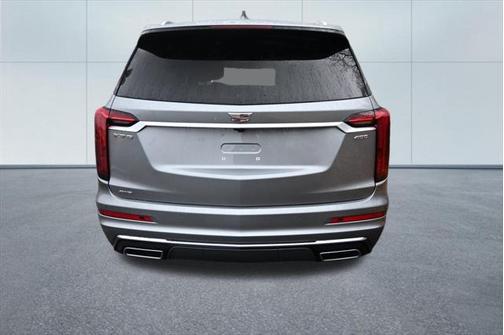 2024 Cadillac XT6 Premium Luxury AWD
