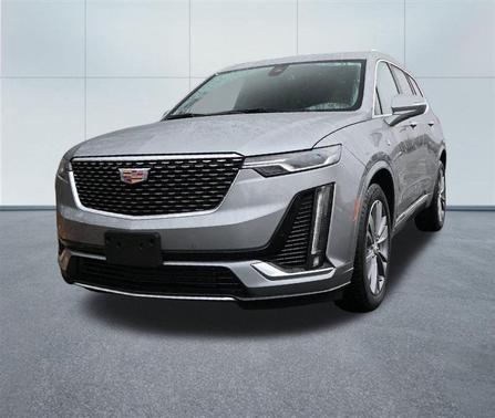 2024 Cadillac XT6 Premium Luxury AWD