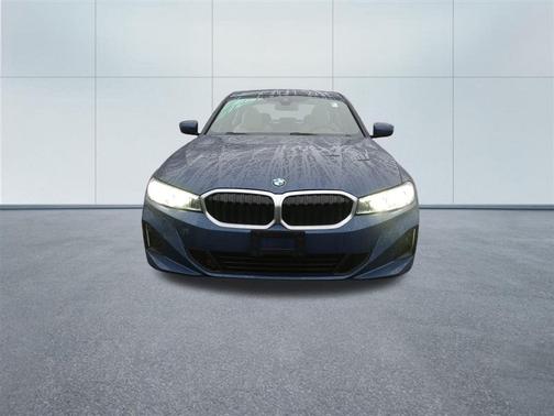 2023 BMW 330 xDrive