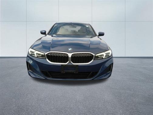2023 BMW 330 xDrive